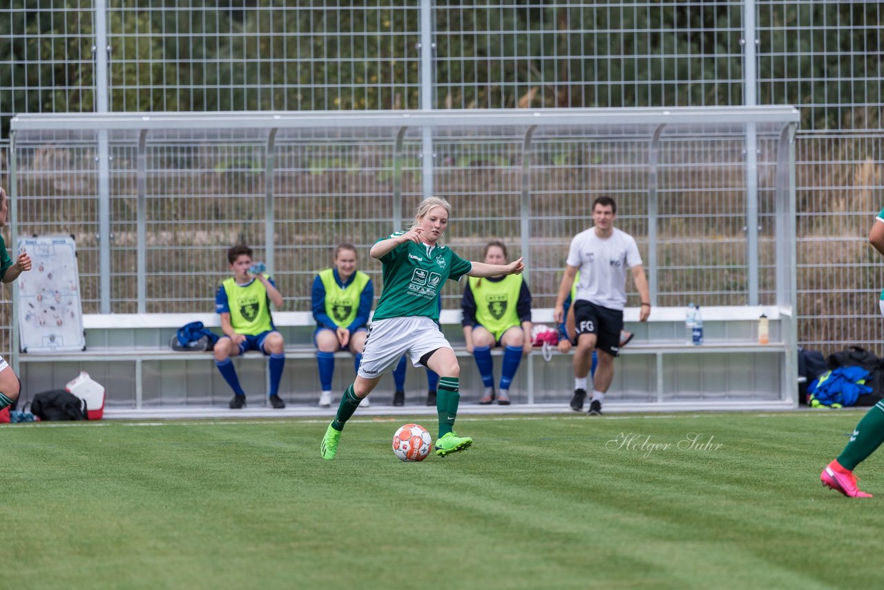 Bild 159 - F Oberliga Saisonstart